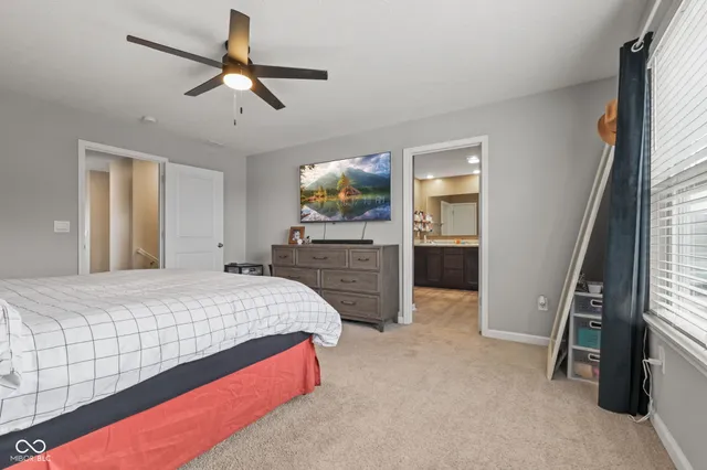 $365,000 | 3155 West Haberdashery Drive, Monrovia, IN 46157