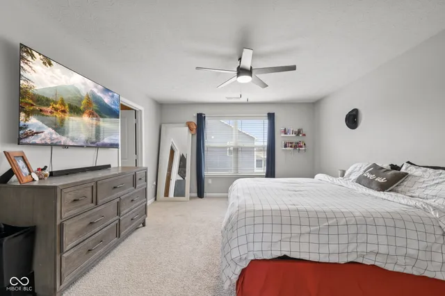 $365,000 | 3155 West Haberdashery Drive, Monrovia, IN 46157