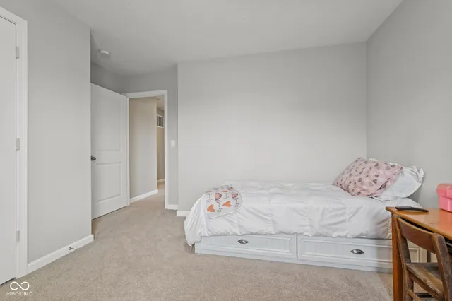 $365,000 | 3155 West Haberdashery Drive, Monrovia, IN 46157