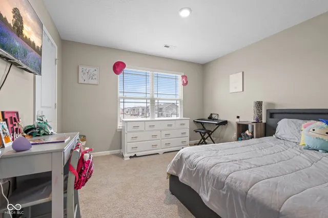 $365,000 | 3155 West Haberdashery Drive, Monrovia, IN 46157