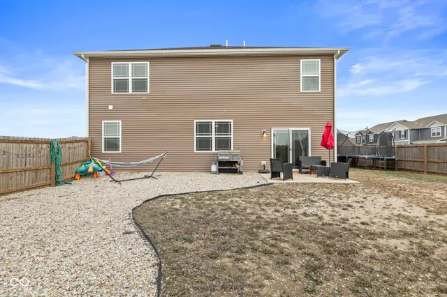 $365,000 | 3155 West Haberdashery Drive, Monrovia, IN 46157