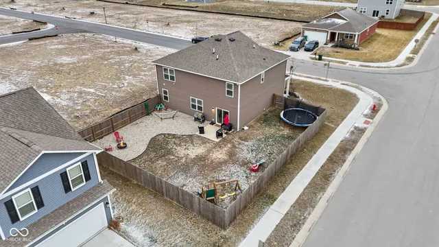 $365,000 | 3155 West Haberdashery Drive, Monrovia, IN 46157