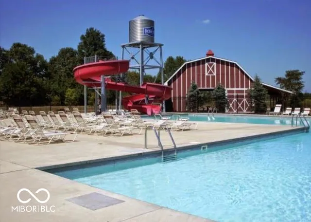 $365,000 | 3155 West Haberdashery Drive, Monrovia, IN 46157