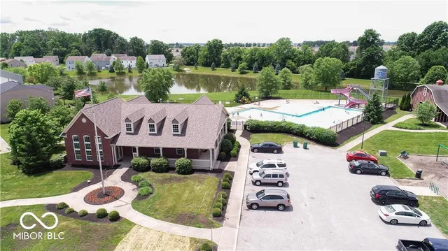 $365,000 | 3155 West Haberdashery Drive, Monrovia, IN 46157