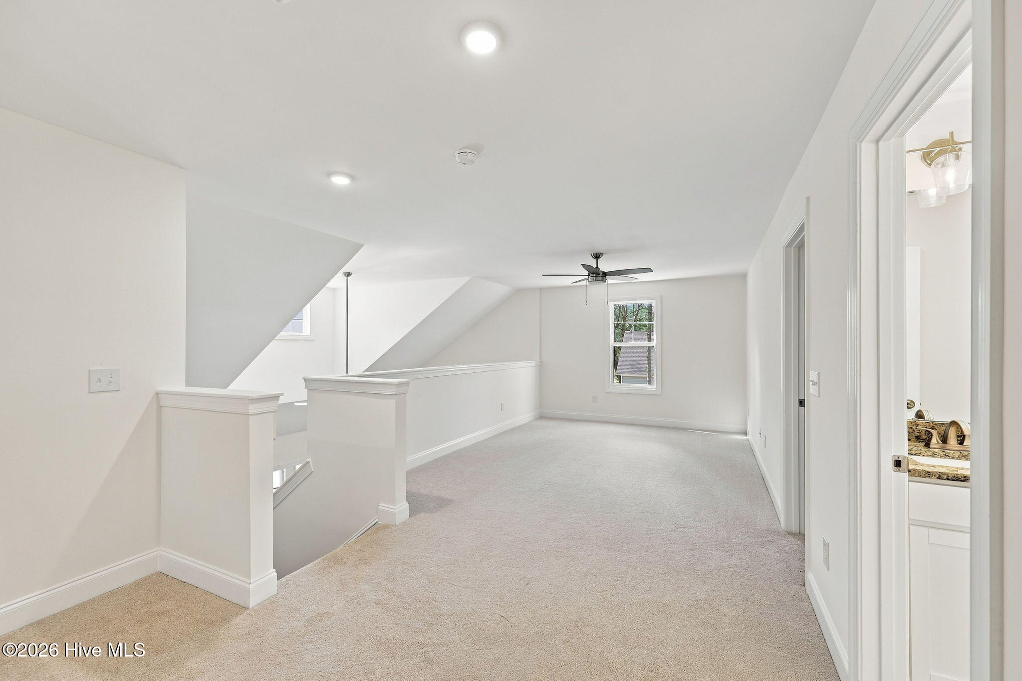 831 Morrison Bridge Road Vass, NC 28394 - Photo 15 of 20 Superior Homes of the Sandhills "NASHVILLE" Floor Plan