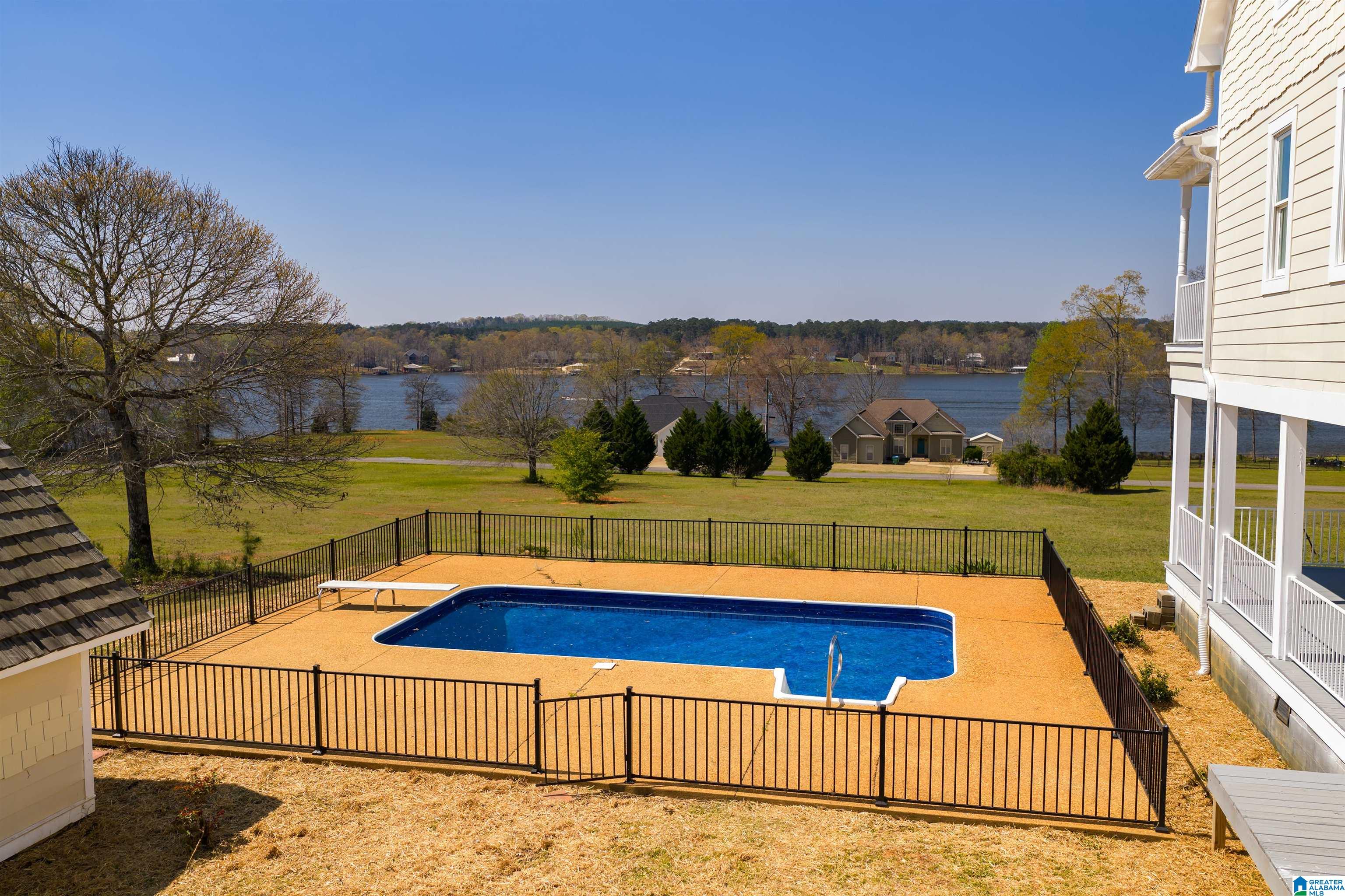 99 Nora Lane Sylacauga, AL 35151 - Photo 49 of 62