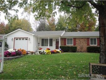 149 Rio Verde Drive Belleville, IL 62221 - Photo 1 of 1 Gallery Image 1