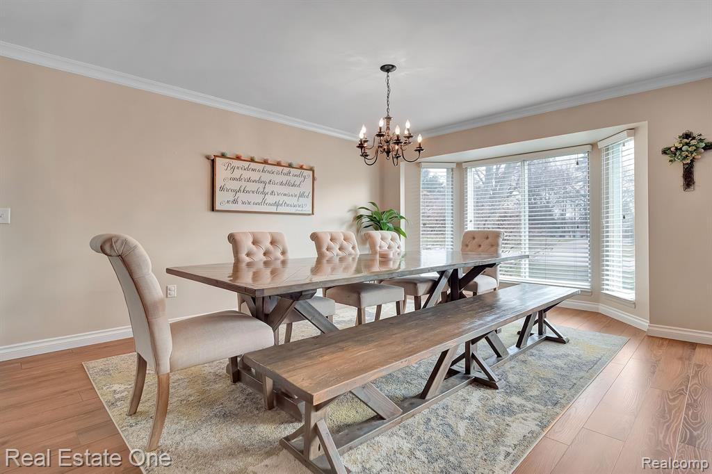 449 Silvervale Drive Rochester Hills, MI 48309 - Photo 11 of 34