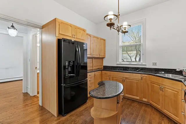 a view of livingroom with window