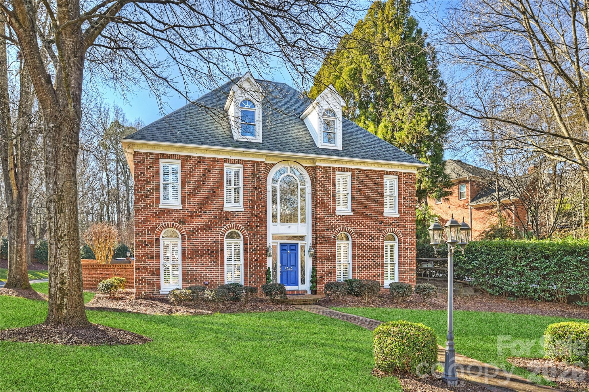 5242 Colony Road Charlotte, NC 28226 - Photo 28 of 28