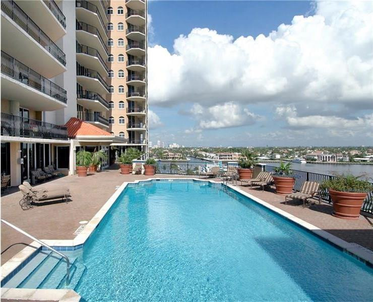 100 South Birch Road, Unit 1003F Fort Lauderdale, FL 33316 - Photo 11 of 22 Photo 11