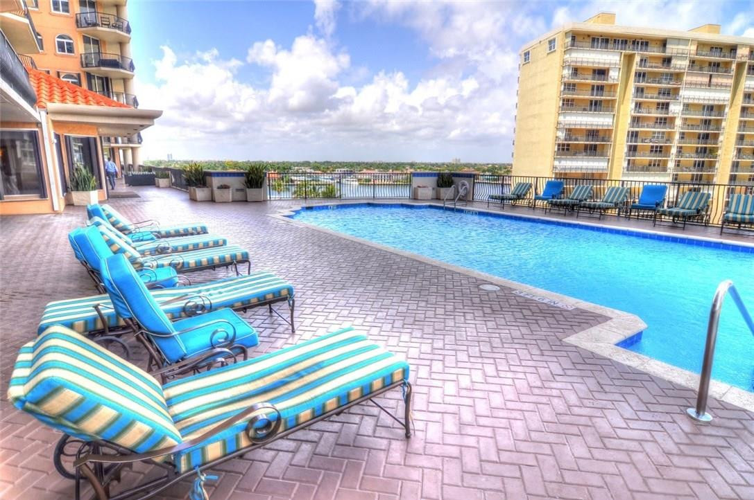 100 South Birch Road, Unit 1003F Fort Lauderdale, FL 33316 - Photo 12 of 22 Photo 12