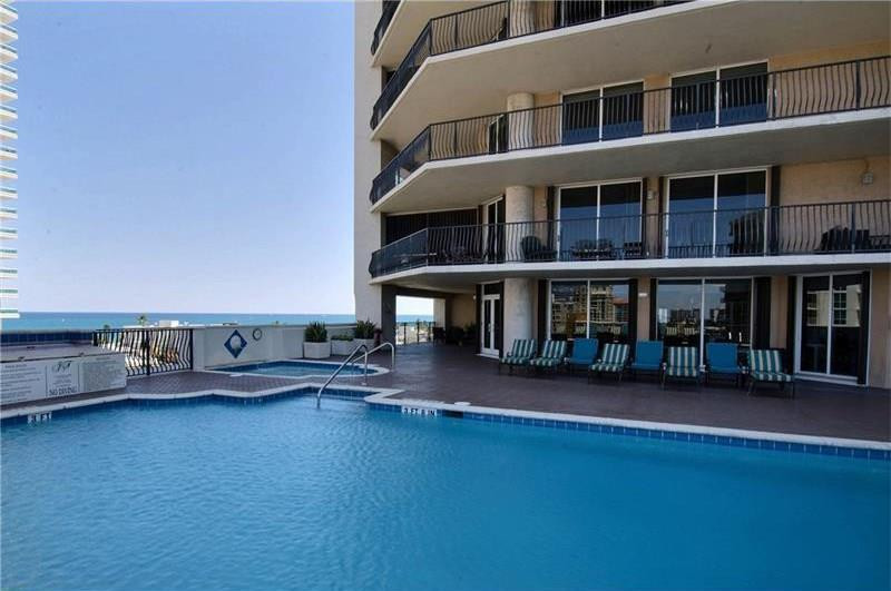 100 South Birch Road, Unit 1003F Fort Lauderdale, FL 33316 - Photo 13 of 22 Photo 13