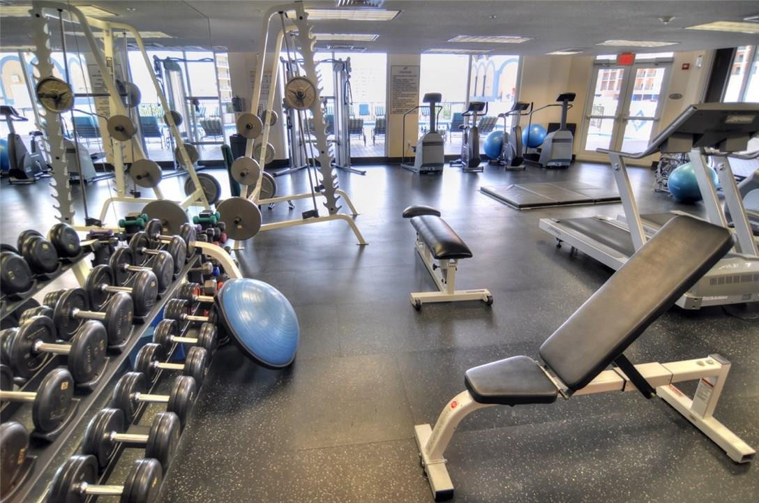 100 South Birch Road, Unit 1003F Fort Lauderdale, FL 33316 - Photo 18 of 22 Photo 18