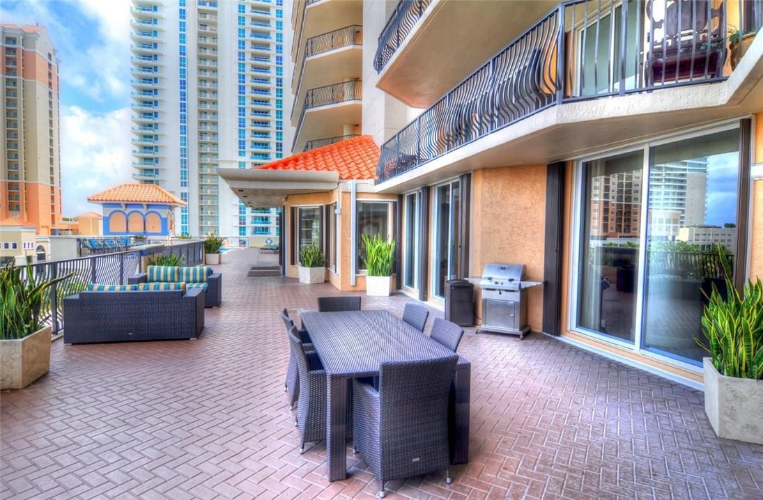 100 South Birch Road, Unit 1003F Fort Lauderdale, FL 33316 - Photo 19 of 22 Photo 19