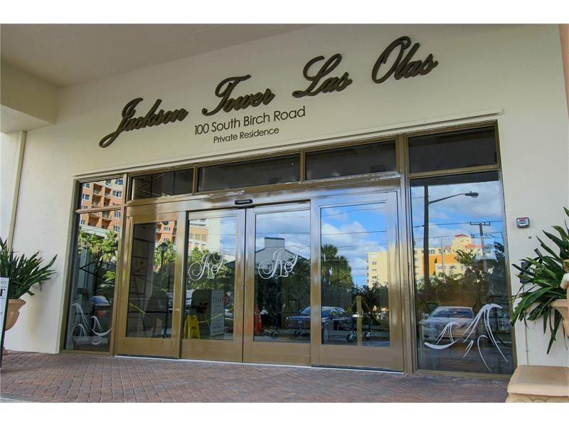 100 South Birch Road, Unit 1003F Fort Lauderdale, FL 33316 - Photo 2 of 22 Photo 2