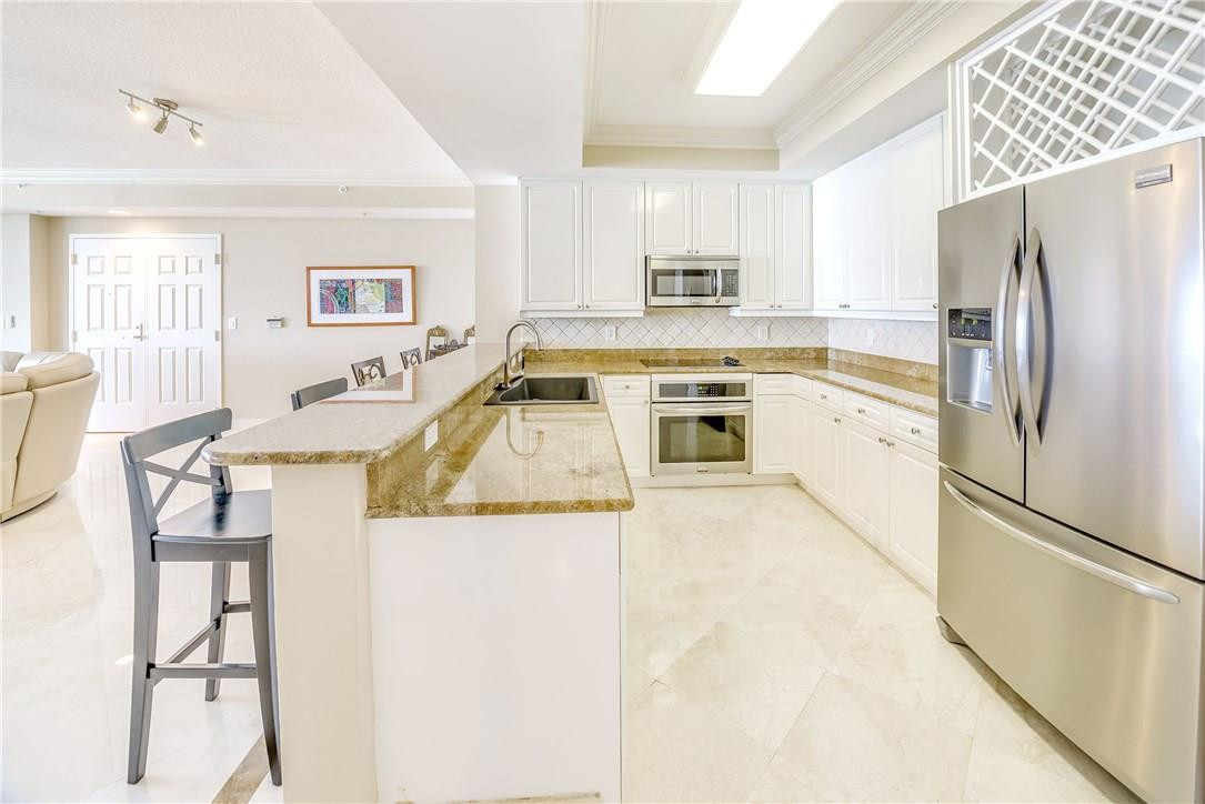 100 South Birch Road, Unit 1003F Fort Lauderdale, FL 33316 - Photo 5 of 22 Photo 5