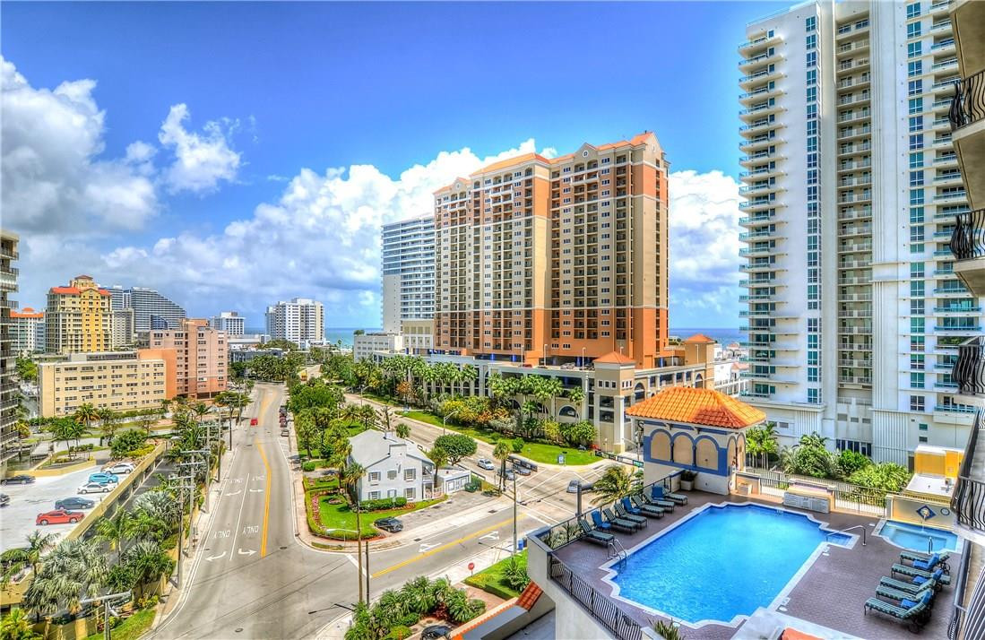 100 South Birch Road, Unit 1003F Fort Lauderdale, FL 33316 - Photo 9 of 22 Photo 9