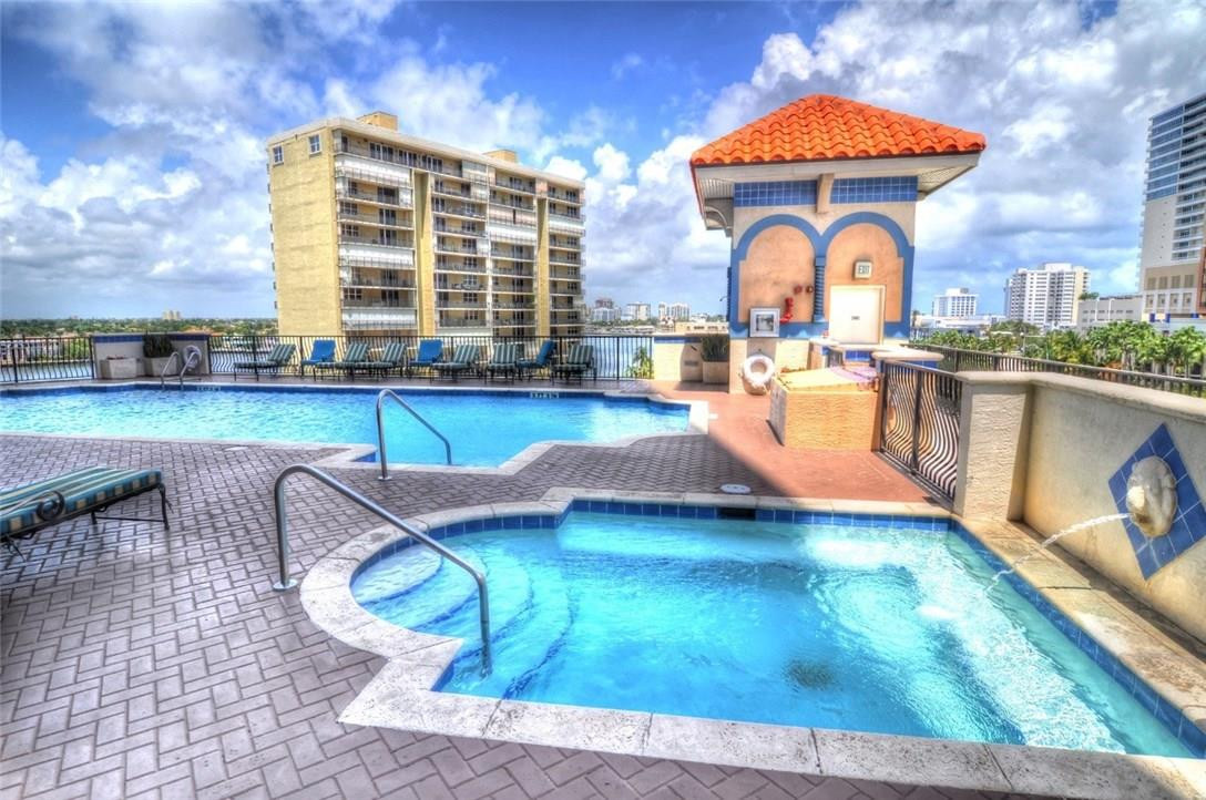 100 South Birch Road, Unit 1003F Fort Lauderdale, FL 33316 - Photo 10 of 22 Photo 10