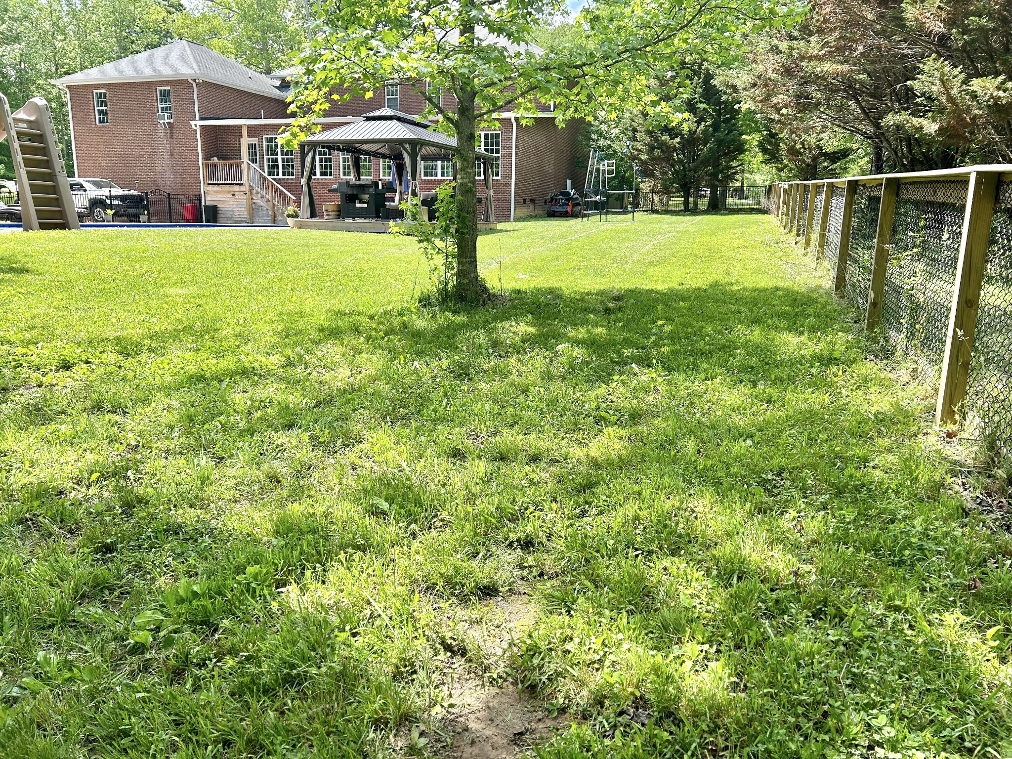 1764 Sears Roebuck Road Tullahoma, TN 37388 - Photo 54 of 62 Gallery Image 54