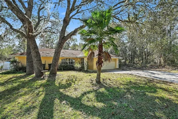 $250,000 | 3220 East Rogers, Inverness, FL 34453