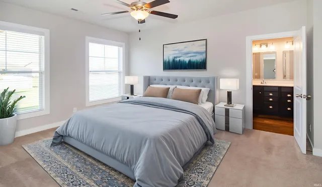 $274,900 | 4227 Ty Court, Evansville, IN 47725