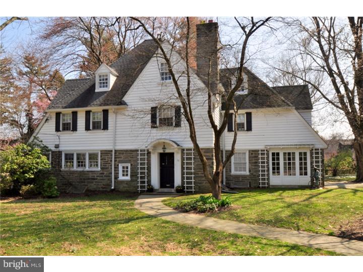 32 Overhill Road Bala Cynwyd, PA 19004 - Photo 1 of 12 Gallery Image 1