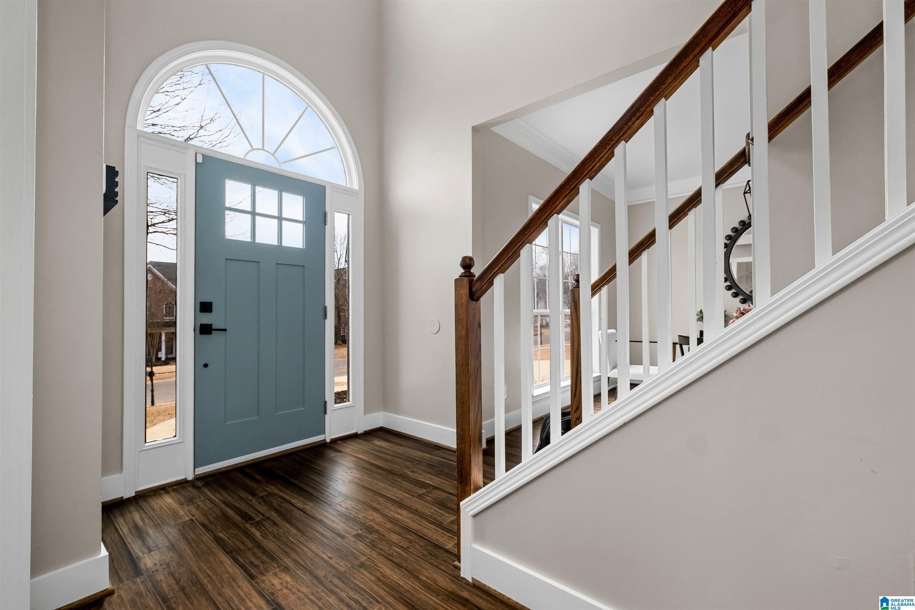 656 Bluff Park Road Hoover, AL 35226 - Photo 5 of 57