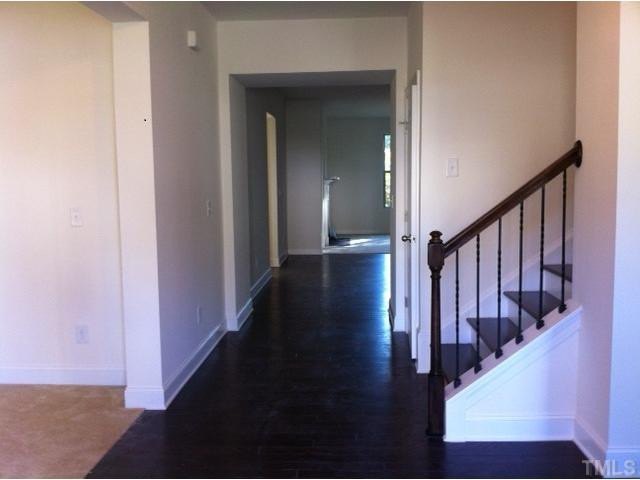 230 Inwood Forest Drive Raleigh, NC 27603 - Photo 4 of 17 Entry foyer