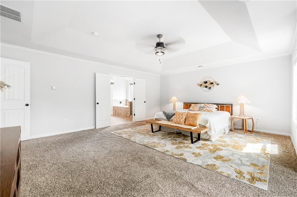 5175 Stefan Ridge Way Buford, GA 30519 - Photo 16 of 38
