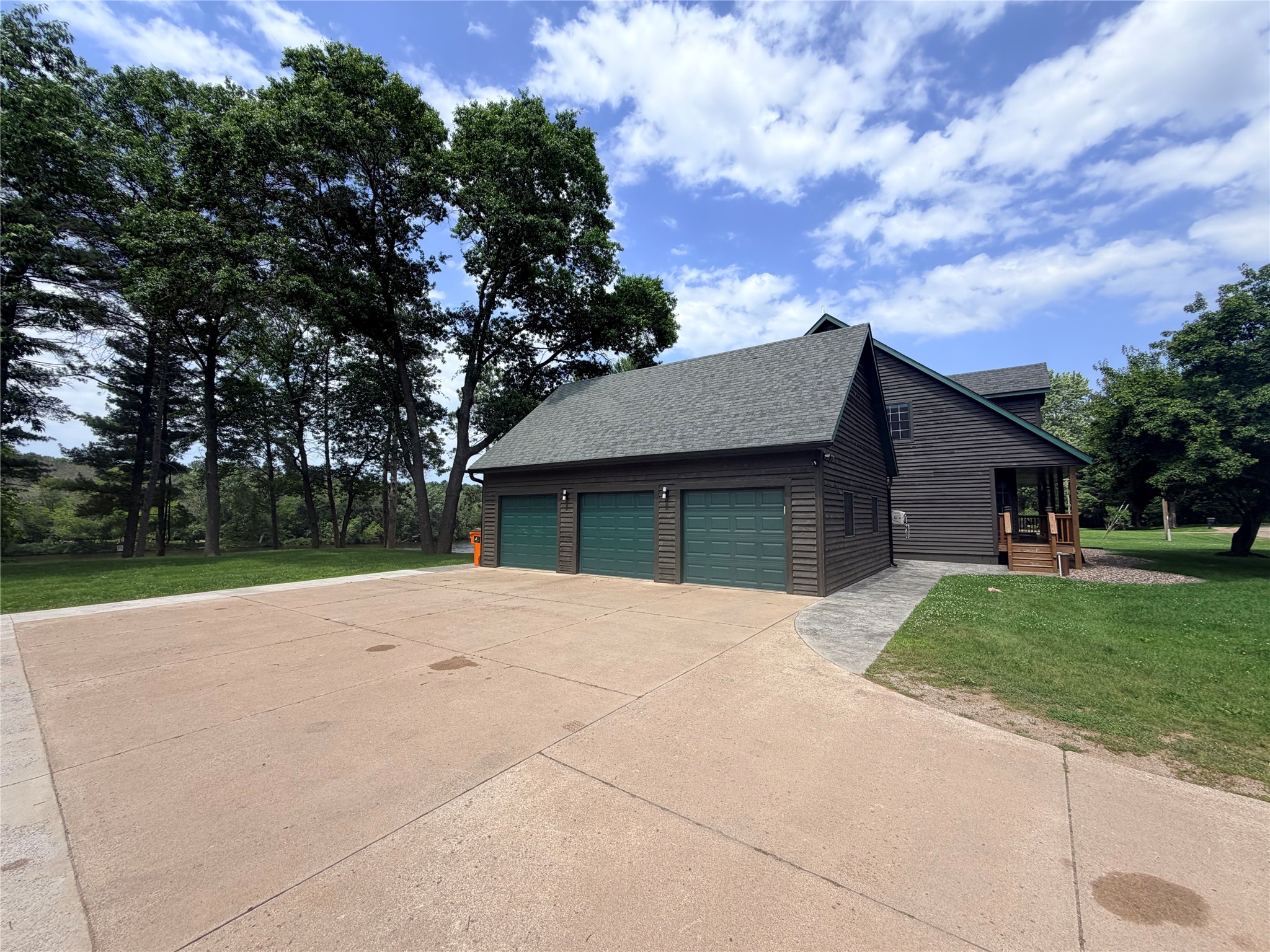 13428 195th Street Jim Falls, WI 54748 - Photo 4 of 55