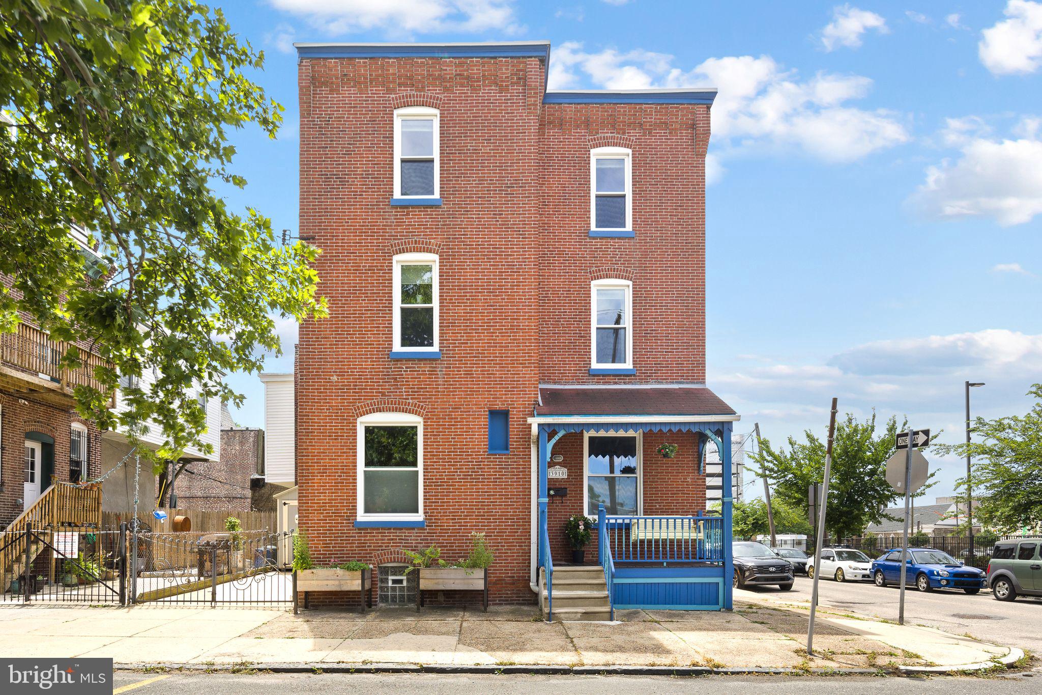 3910 Baring Street Philadelphia, PA 19104 - Photo 52 of 52