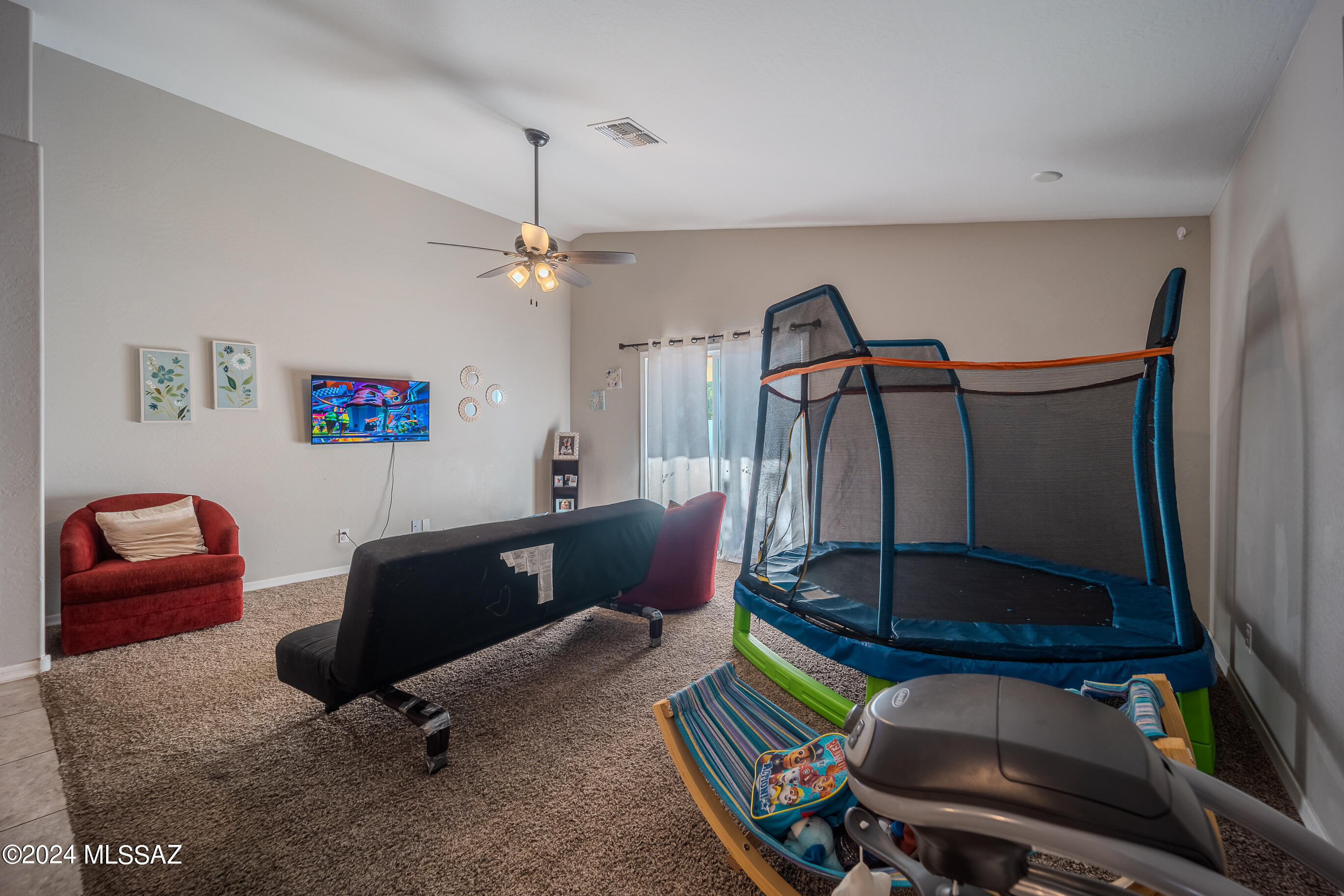 1378 Roper Lane Safford, AZ 85546 - Photo 7 of 29