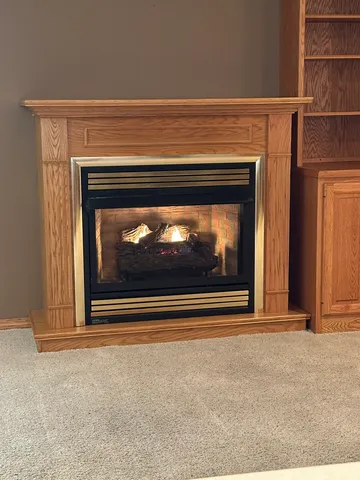 $254,900 | 1005 North Fox Run, Villa Grove, IL 61956