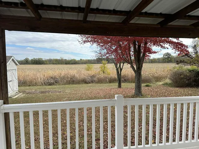 $254,900 | 1005 North Fox Run, Villa Grove, IL 61956