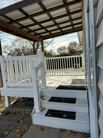 $254,900 | 1005 North Fox Run, Villa Grove, IL 61956