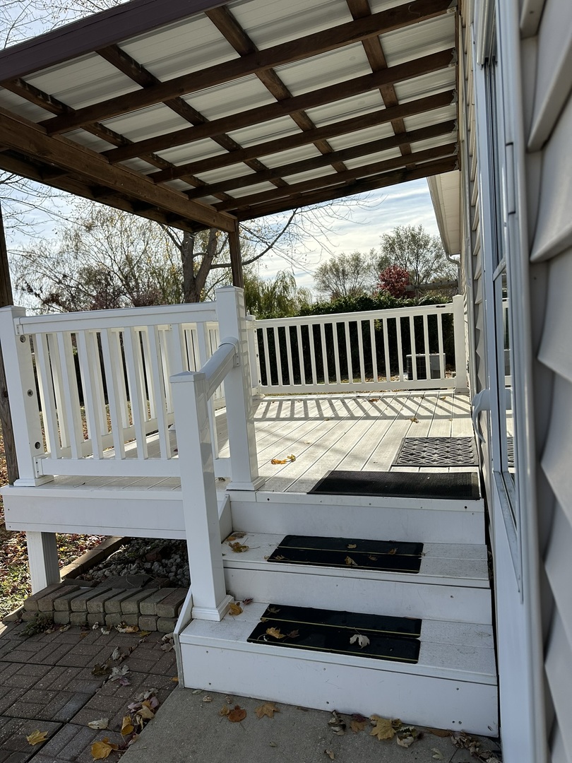 1005 North Fox Run Villa Grove, IL 61956 - Photo 33 of 45