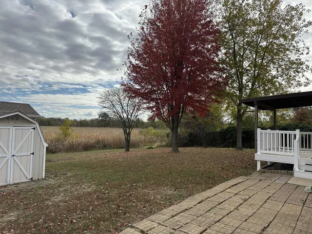 $254,900 | 1005 North Fox Run, Villa Grove, IL 61956