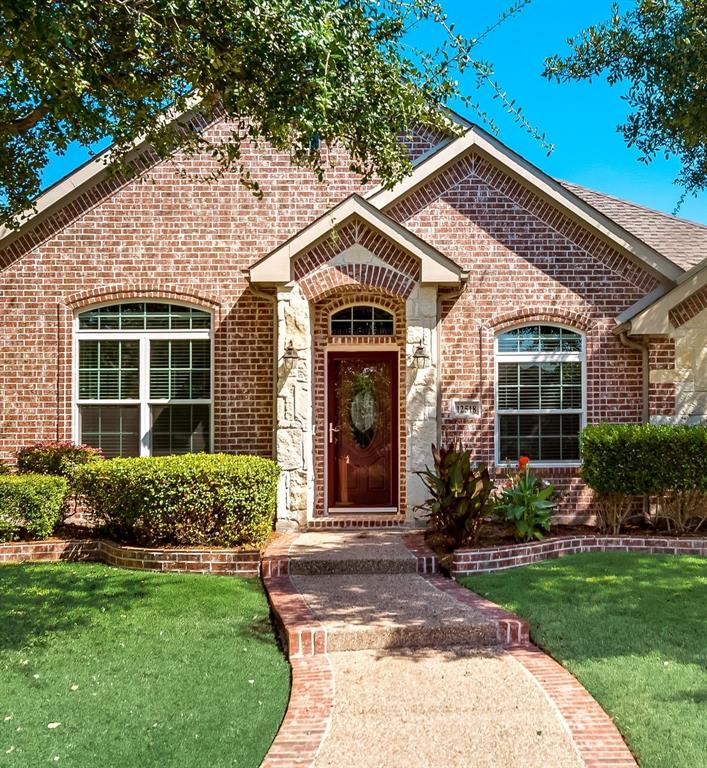 12518 Alfa Romeo Way Frisco, TX 75033 - Photo 2 of 25