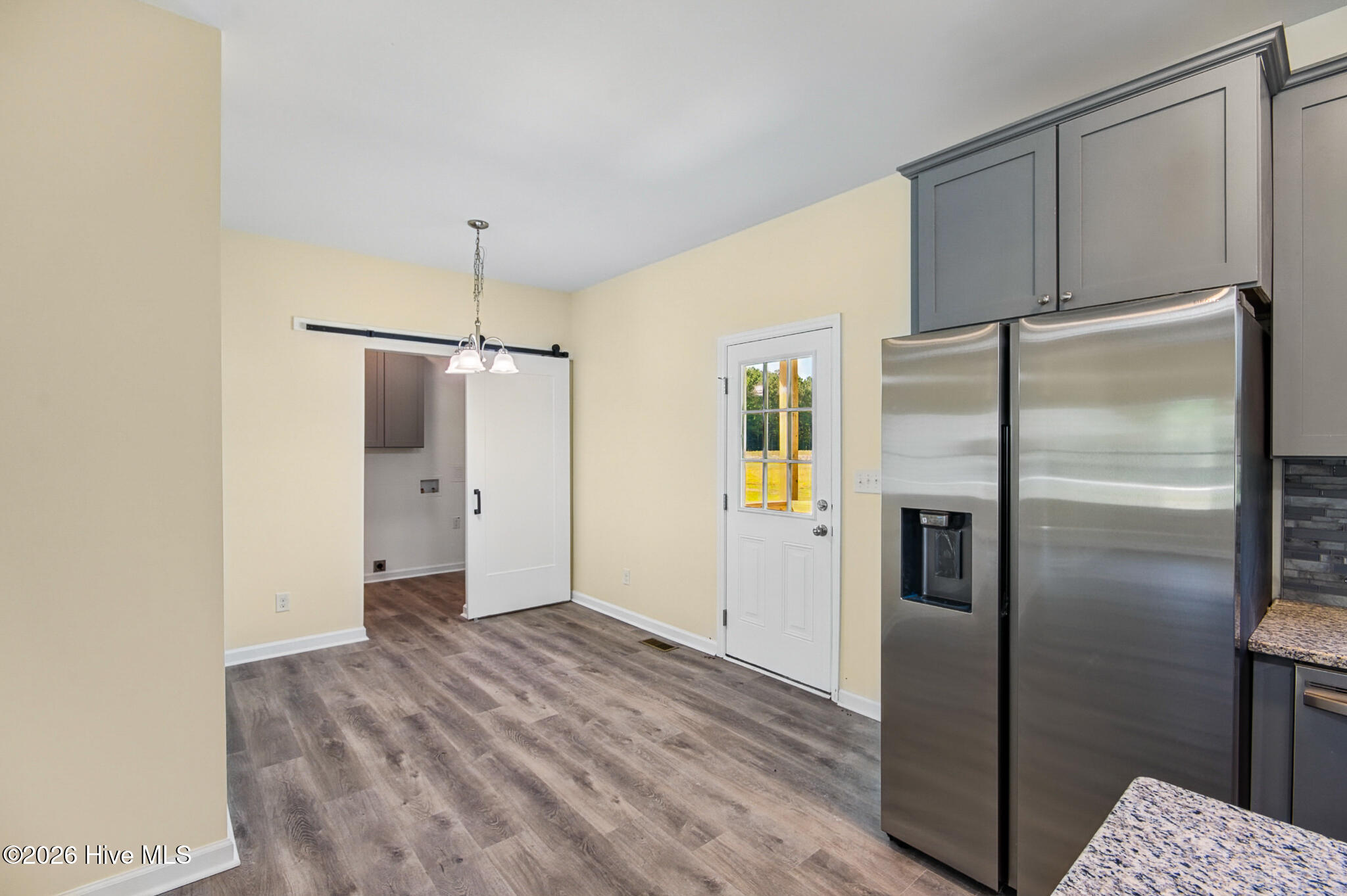 223 A C Smith Road Roxobel, NC 27872 - Photo 17 of 32 223ACSmithRoad-45