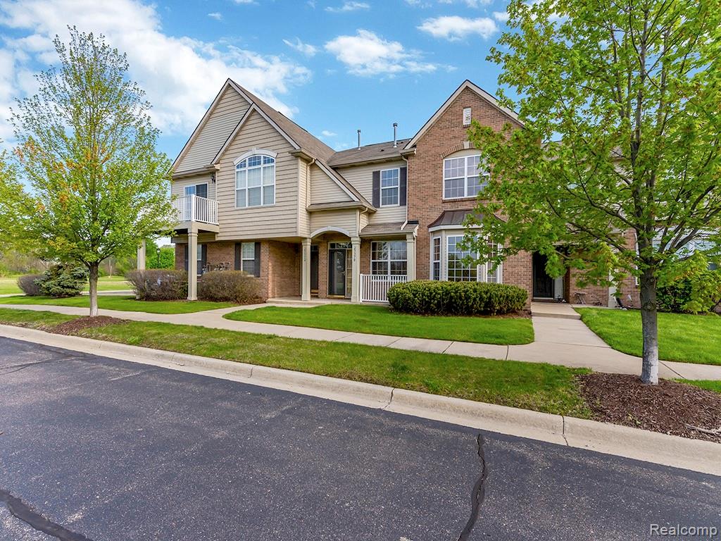 23370 Sunset Road, Unit #23 Taylor, MI 48180 - Photo 5 of 25