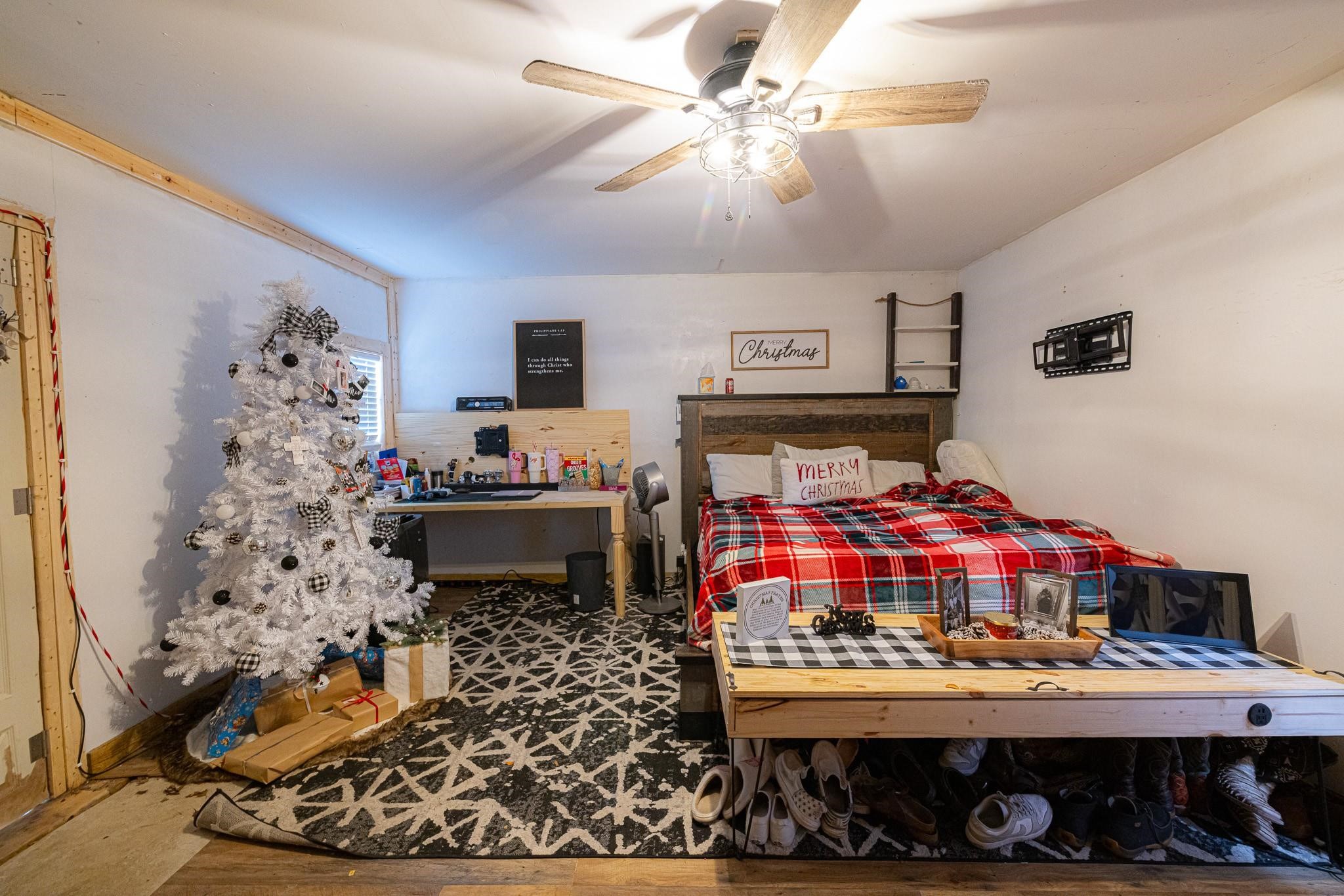 761 North Forest Cove Loop Coldspring, TX 77331 - Photo 20 of 33 a very nice looking room with a large window