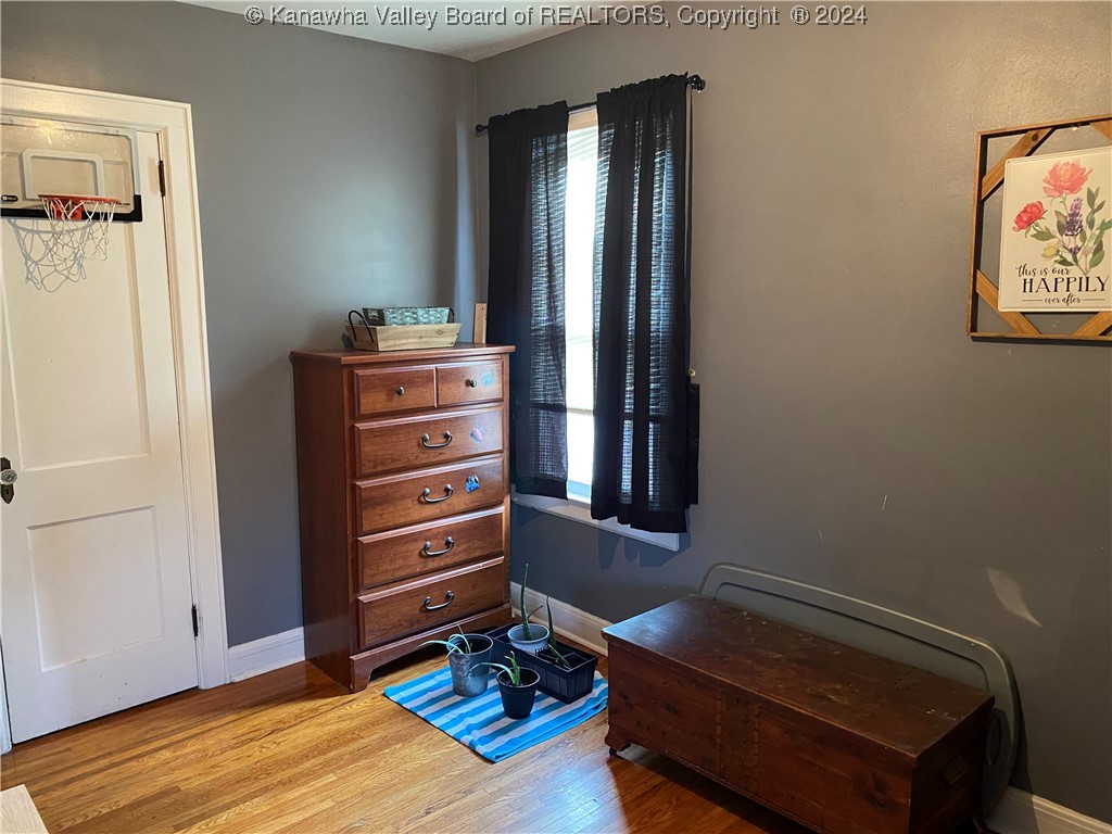 119 English Road Point Pleasant, WV 25550 - Photo 13 of 22 2nd Bedroom