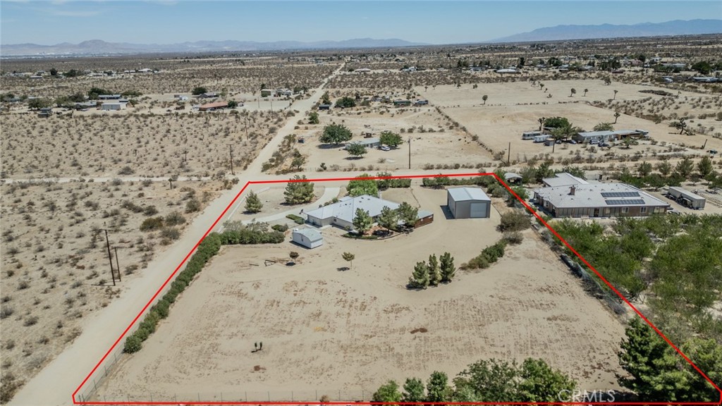 13880 Paramount Road Phelan, CA 92371 - Photo 53 of 54