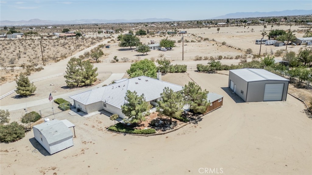 13880 Paramount Road Phelan, CA 92371 - Photo 54 of 54 view of city