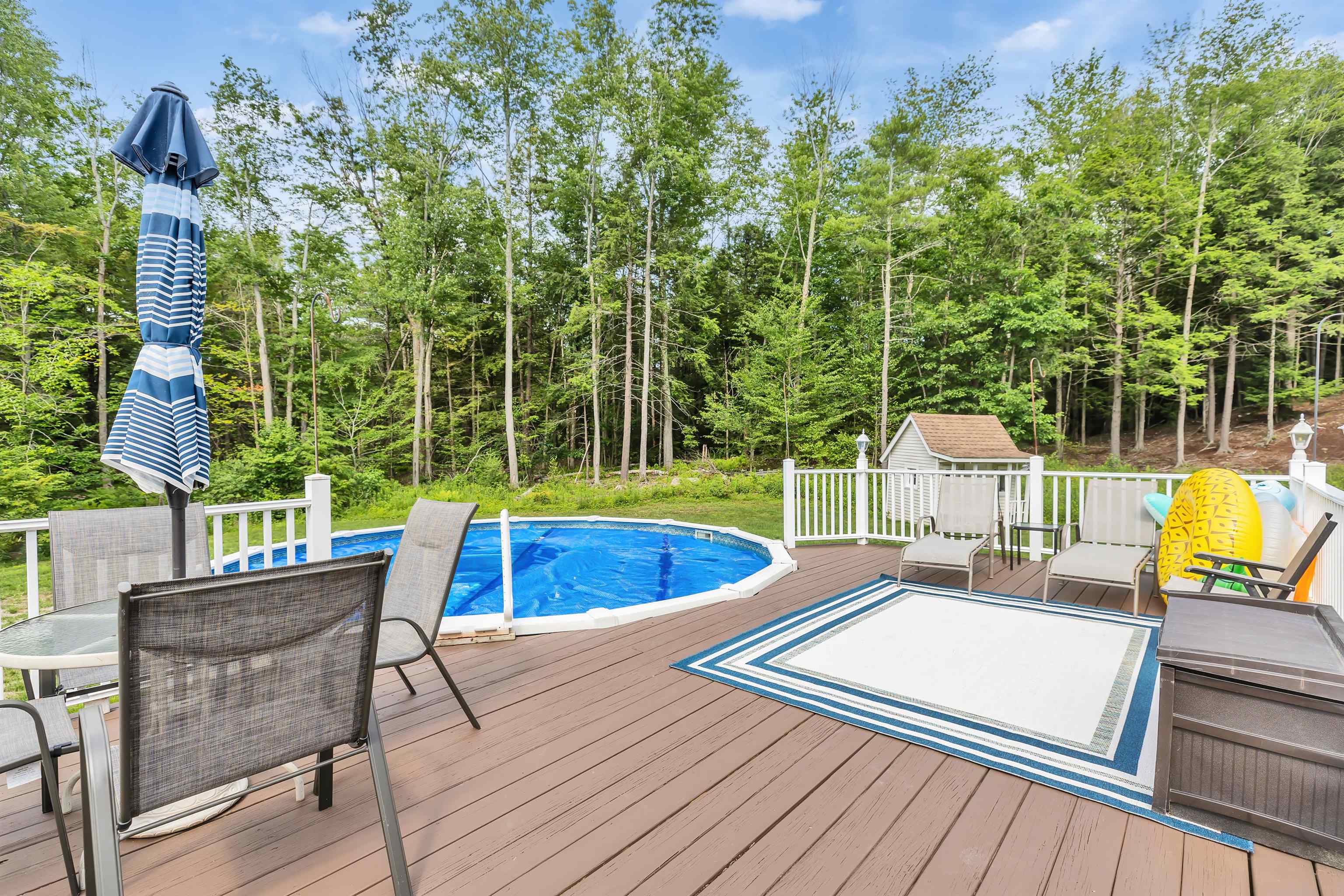 15 Elmi Drive Rindge, NH 03461 - Photo 13 of 59
