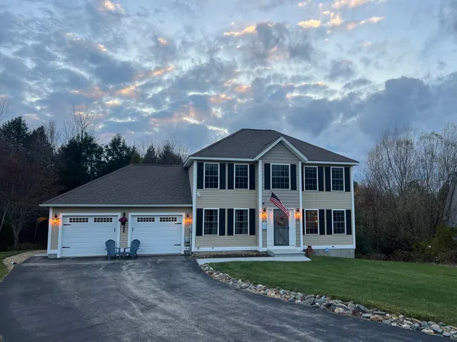 $539,900 | 98 Perry Road, Jaffrey, NH 03452