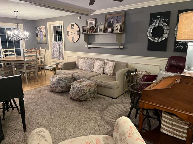 $539,900 | 98 Perry Road, Jaffrey, NH 03452