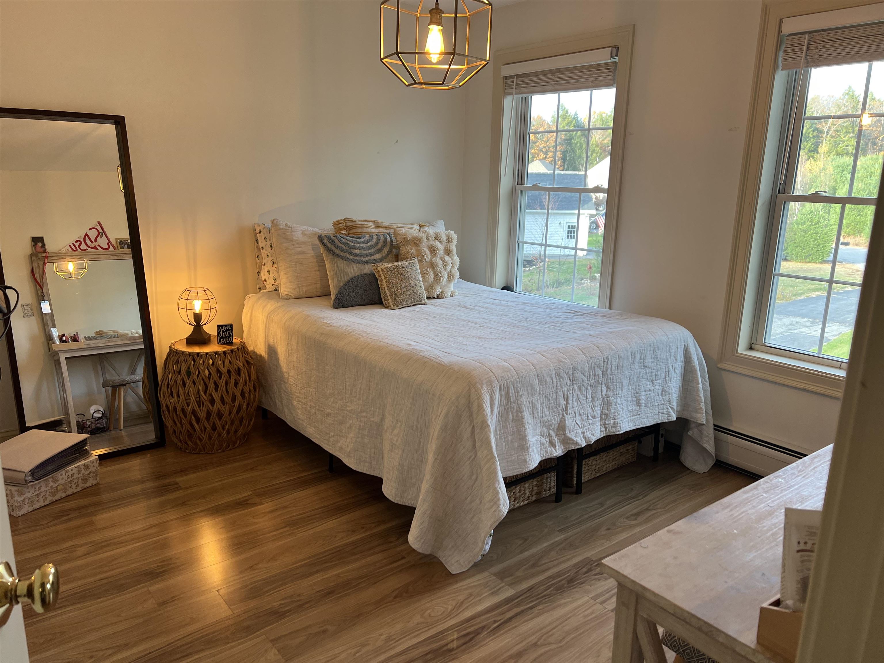 98 Perry Road Jaffrey, NH 03452 - Photo 14 of 35