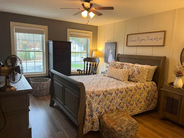 $539,900 | 98 Perry Road, Jaffrey, NH 03452